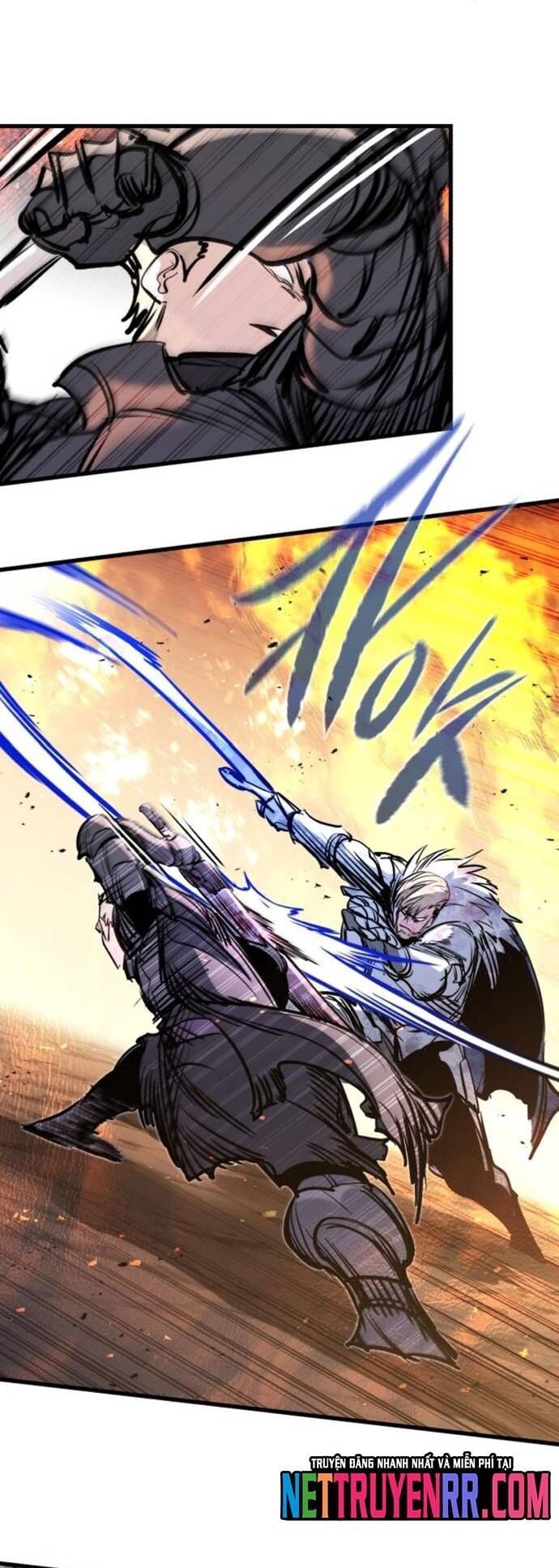 Mỗi Lính Đánh Thuê Trở Về Đều Có Một Kế Hoạch Chap 42 - Next Chap 43