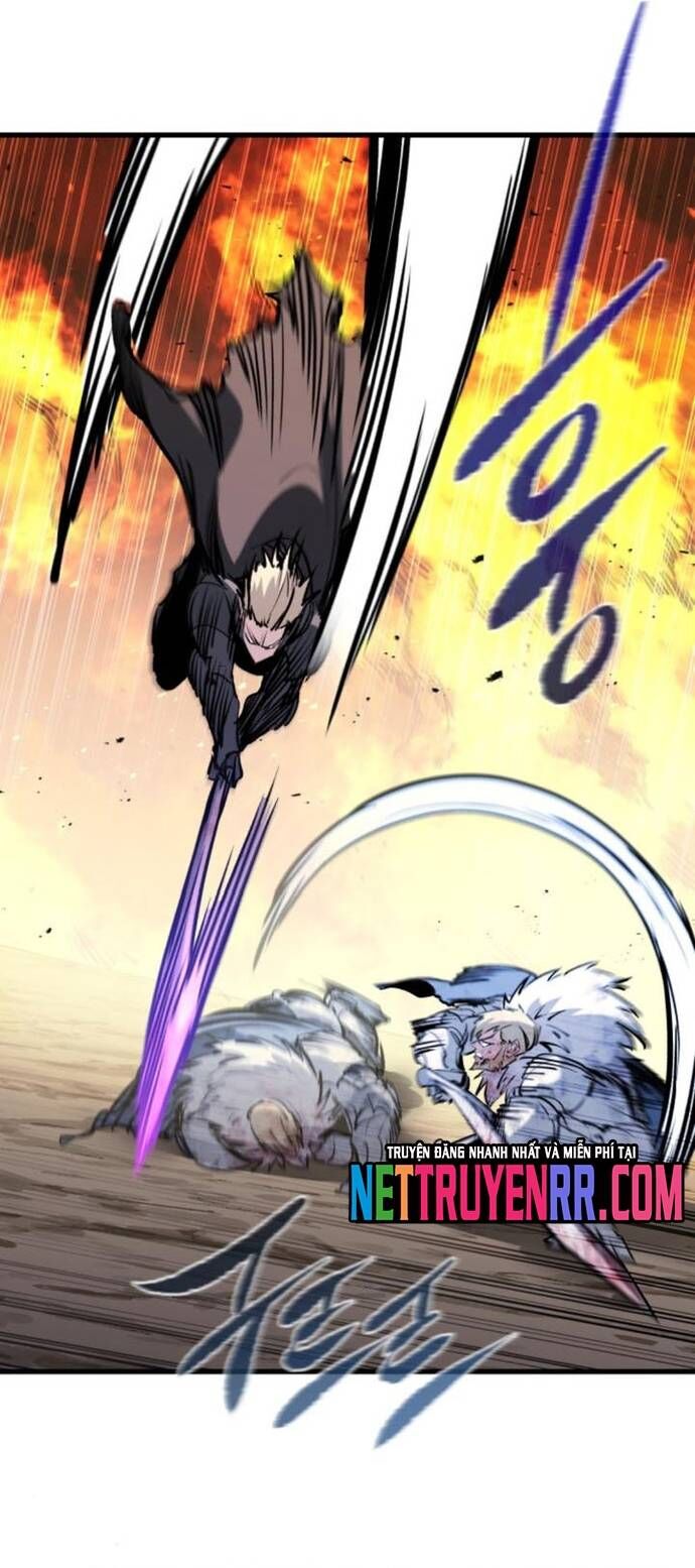 Mỗi Lính Đánh Thuê Trở Về Đều Có Một Kế Hoạch Chap 42 - Next Chap 43