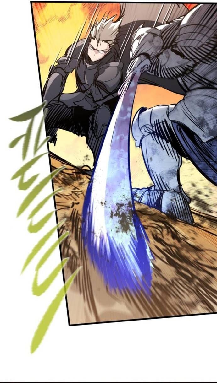 Mỗi Lính Đánh Thuê Trở Về Đều Có Một Kế Hoạch Chap 42 - Next Chap 43