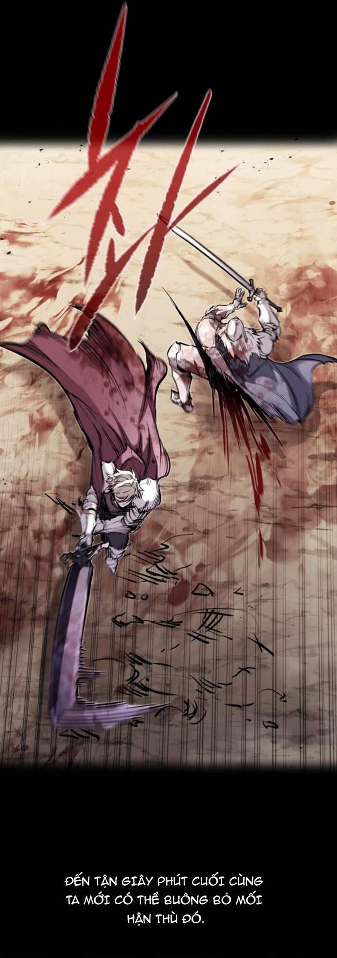 Mỗi Lính Đánh Thuê Trở Về Đều Có Một Kế Hoạch Chap 42 - Next Chap 43