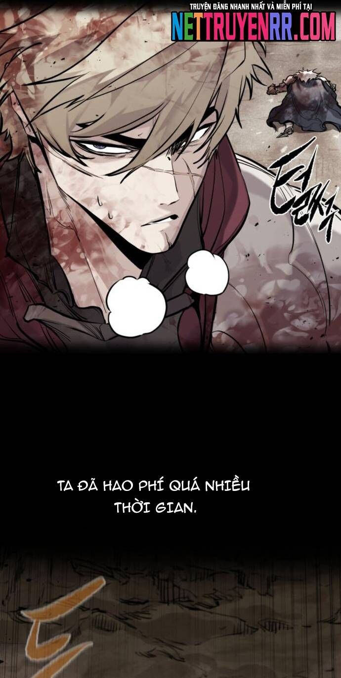 Mỗi Lính Đánh Thuê Trở Về Đều Có Một Kế Hoạch Chap 42 - Next Chap 43