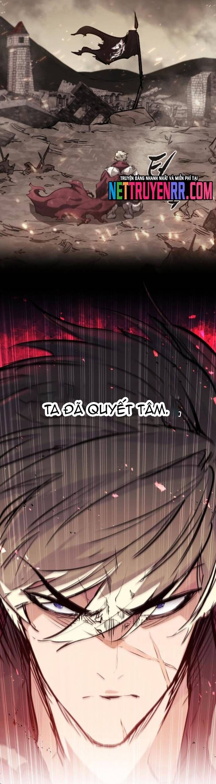 Mỗi Lính Đánh Thuê Trở Về Đều Có Một Kế Hoạch Chap 42 - Next Chap 43