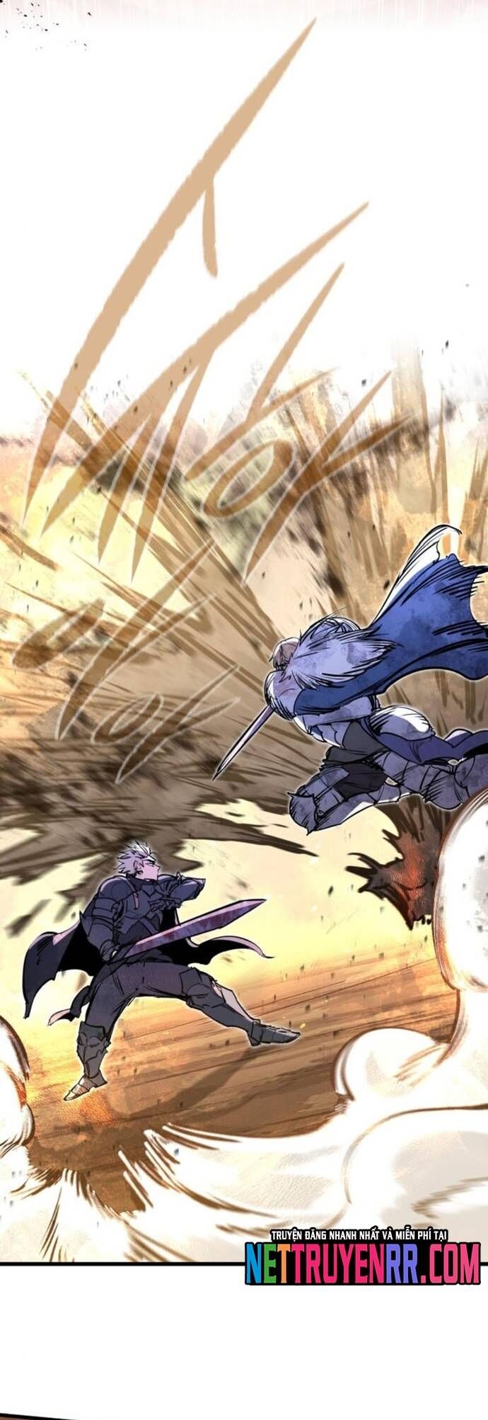Mỗi Lính Đánh Thuê Trở Về Đều Có Một Kế Hoạch Chap 42 - Next Chap 43