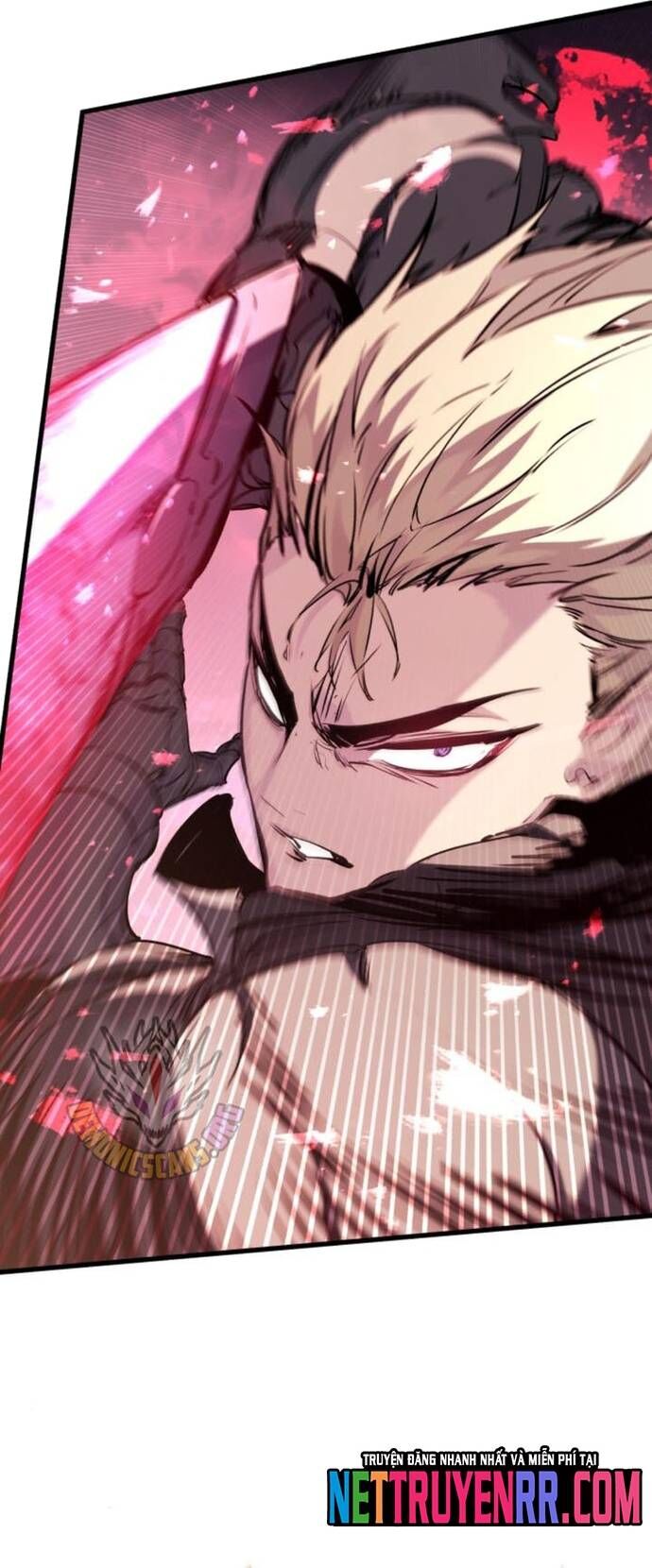 Mỗi Lính Đánh Thuê Trở Về Đều Có Một Kế Hoạch Chap 42 - Next Chap 43