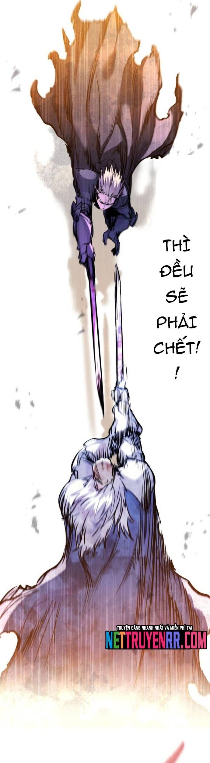 Mỗi Lính Đánh Thuê Trở Về Đều Có Một Kế Hoạch Chap 42 - Next Chap 43