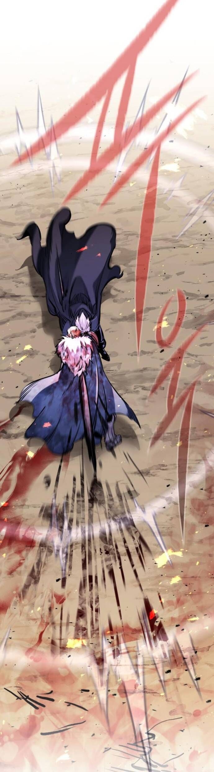 Mỗi Lính Đánh Thuê Trở Về Đều Có Một Kế Hoạch Chap 42 - Next Chap 43