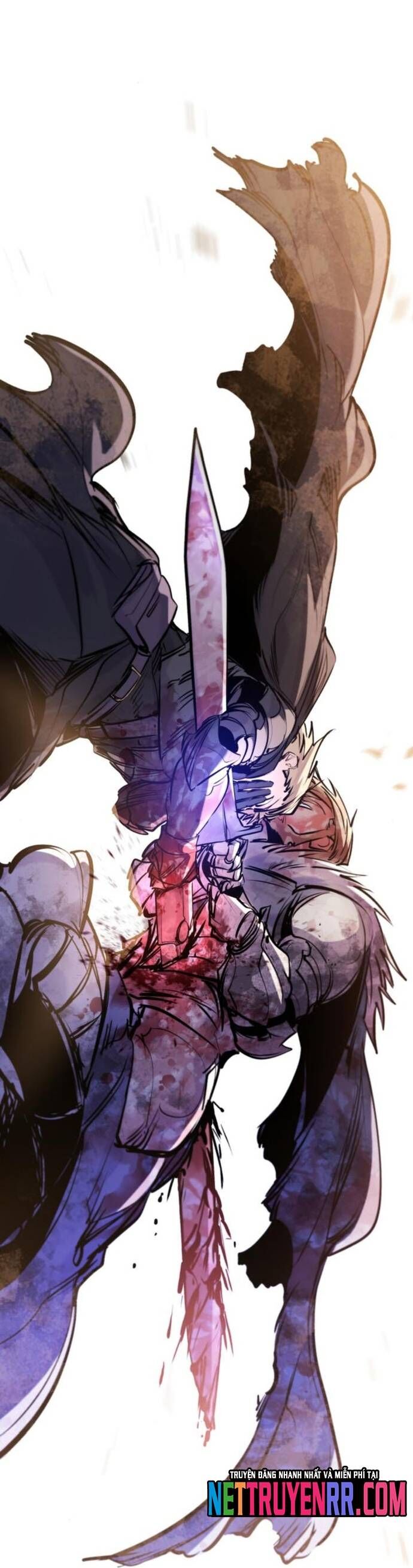 Mỗi Lính Đánh Thuê Trở Về Đều Có Một Kế Hoạch Chap 42 - Next Chap 43