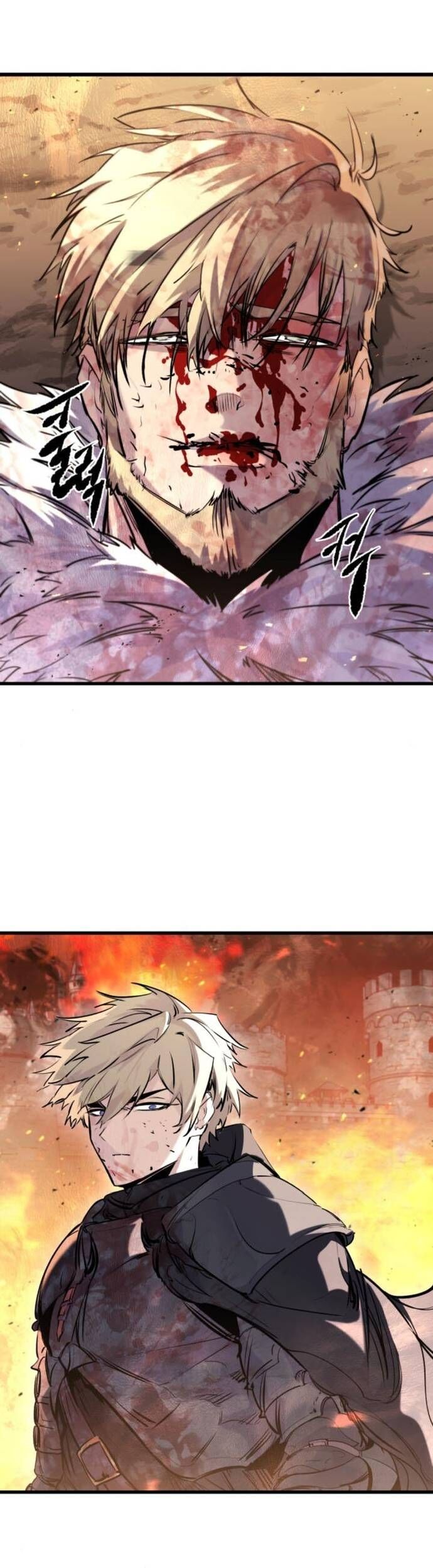 Mỗi Lính Đánh Thuê Trở Về Đều Có Một Kế Hoạch Chap 42 - Next Chap 43