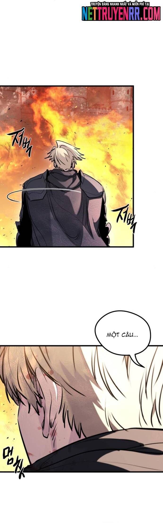 Mỗi Lính Đánh Thuê Trở Về Đều Có Một Kế Hoạch Chap 42 - Next Chap 43