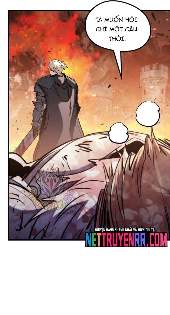Mỗi Lính Đánh Thuê Trở Về Đều Có Một Kế Hoạch Chap 42 - Next Chap 43