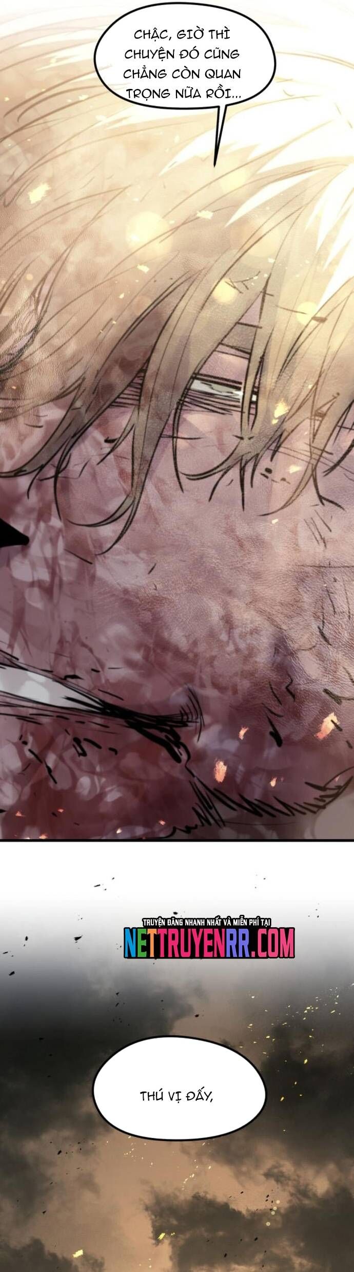 Mỗi Lính Đánh Thuê Trở Về Đều Có Một Kế Hoạch Chap 42 - Next Chap 43