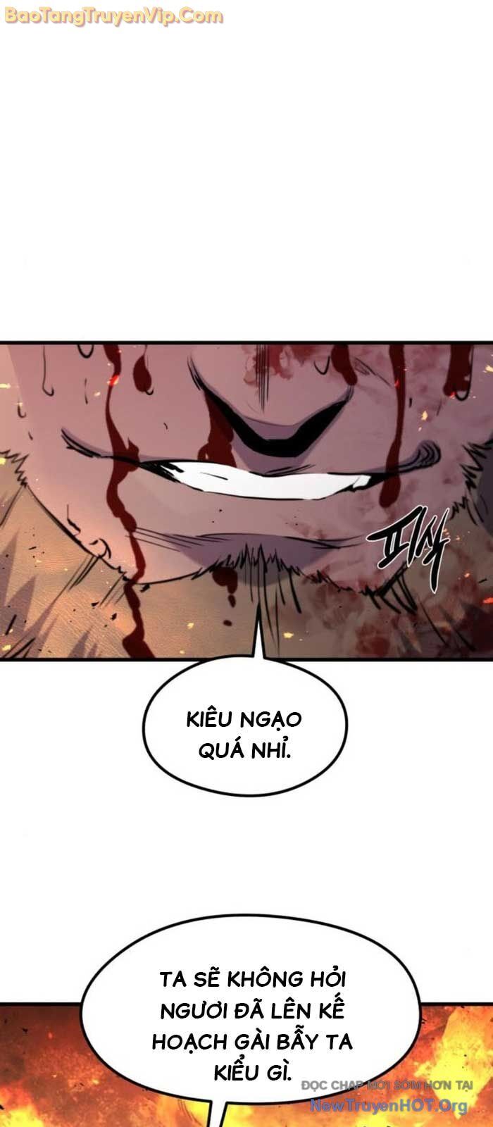 Mỗi Lính Đánh Thuê Trở Về Đều Có Một Kế Hoạch Chap 422 - Next Chap 423
