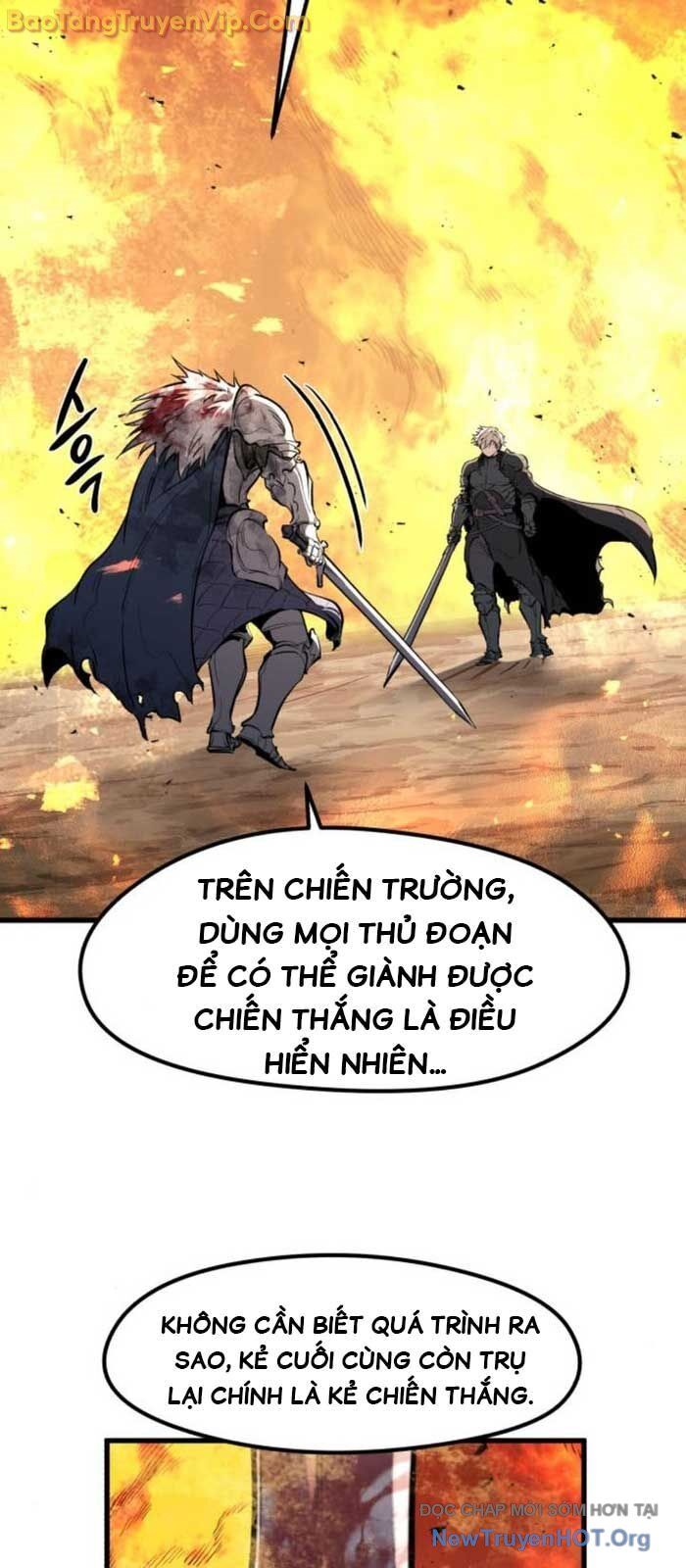 Mỗi Lính Đánh Thuê Trở Về Đều Có Một Kế Hoạch Chap 422 - Next Chap 423