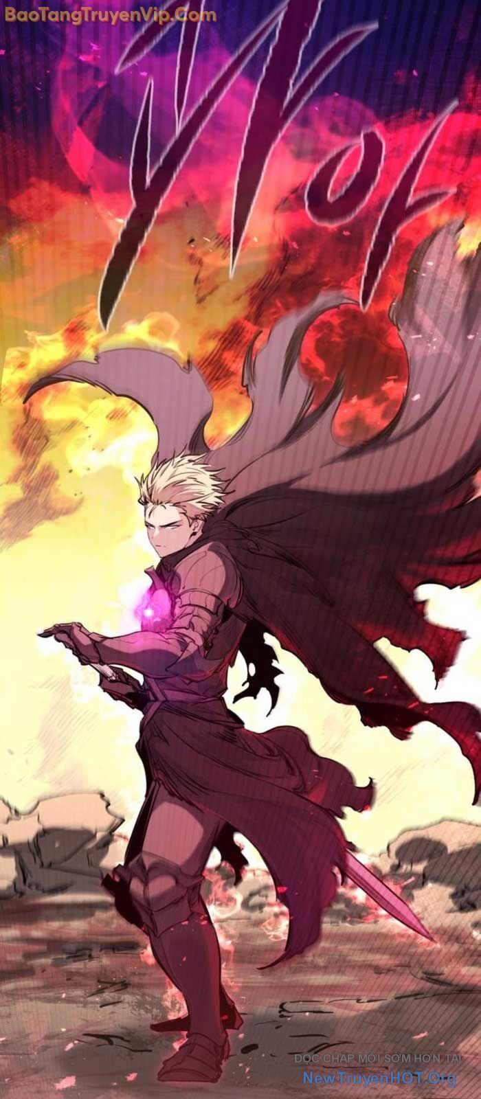 Mỗi Lính Đánh Thuê Trở Về Đều Có Một Kế Hoạch Chap 422 - Next Chap 423