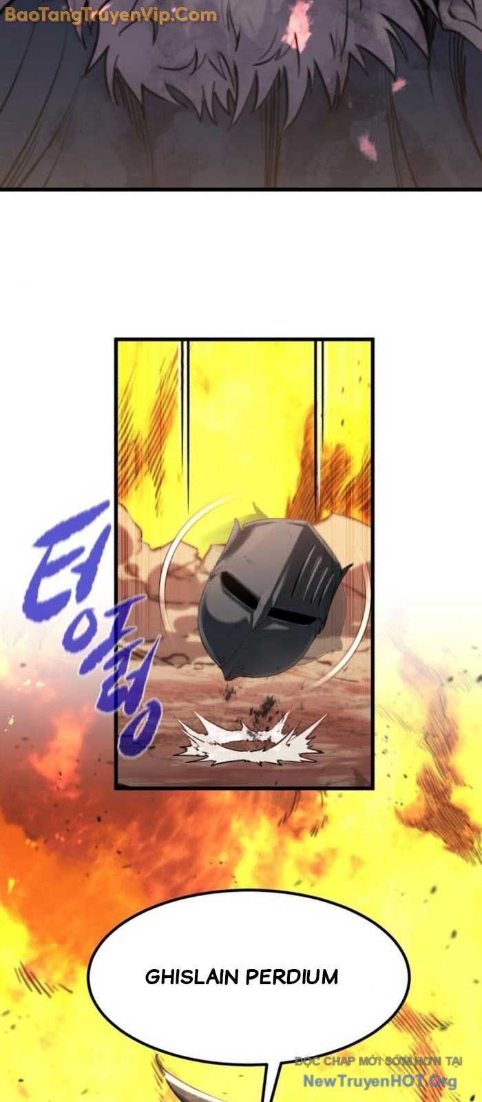 Mỗi Lính Đánh Thuê Trở Về Đều Có Một Kế Hoạch Chap 422 - Next Chap 423