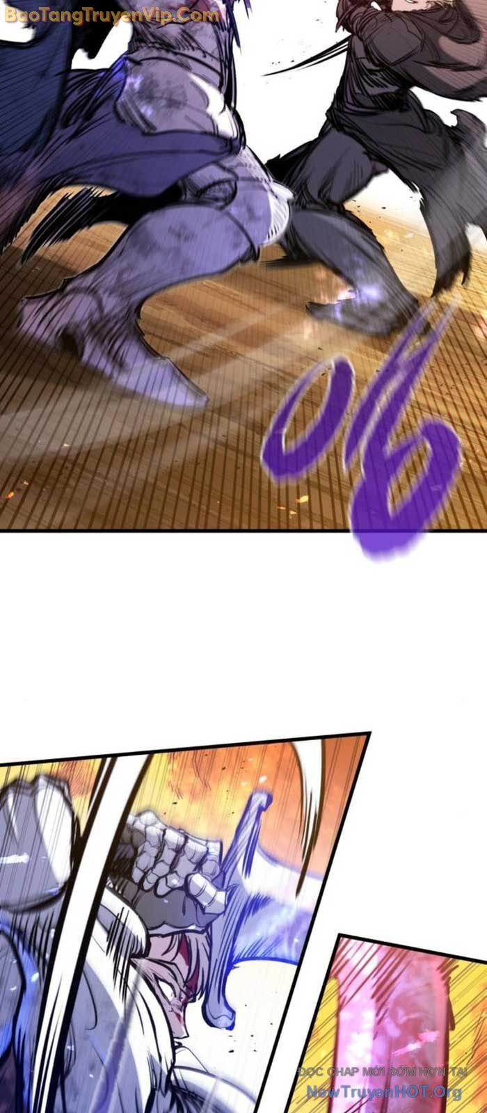 Mỗi Lính Đánh Thuê Trở Về Đều Có Một Kế Hoạch Chap 422 - Next Chap 423
