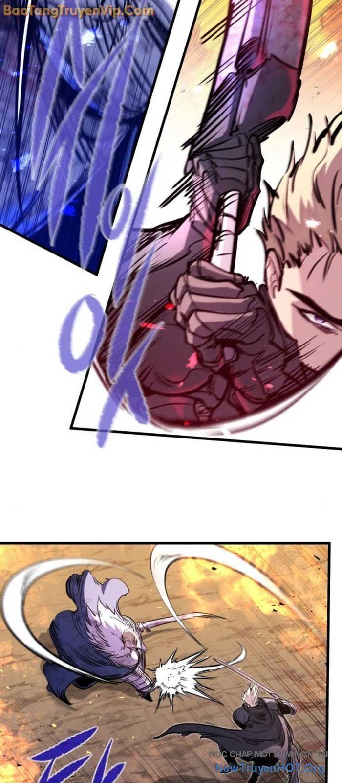 Mỗi Lính Đánh Thuê Trở Về Đều Có Một Kế Hoạch Chap 422 - Next Chap 423