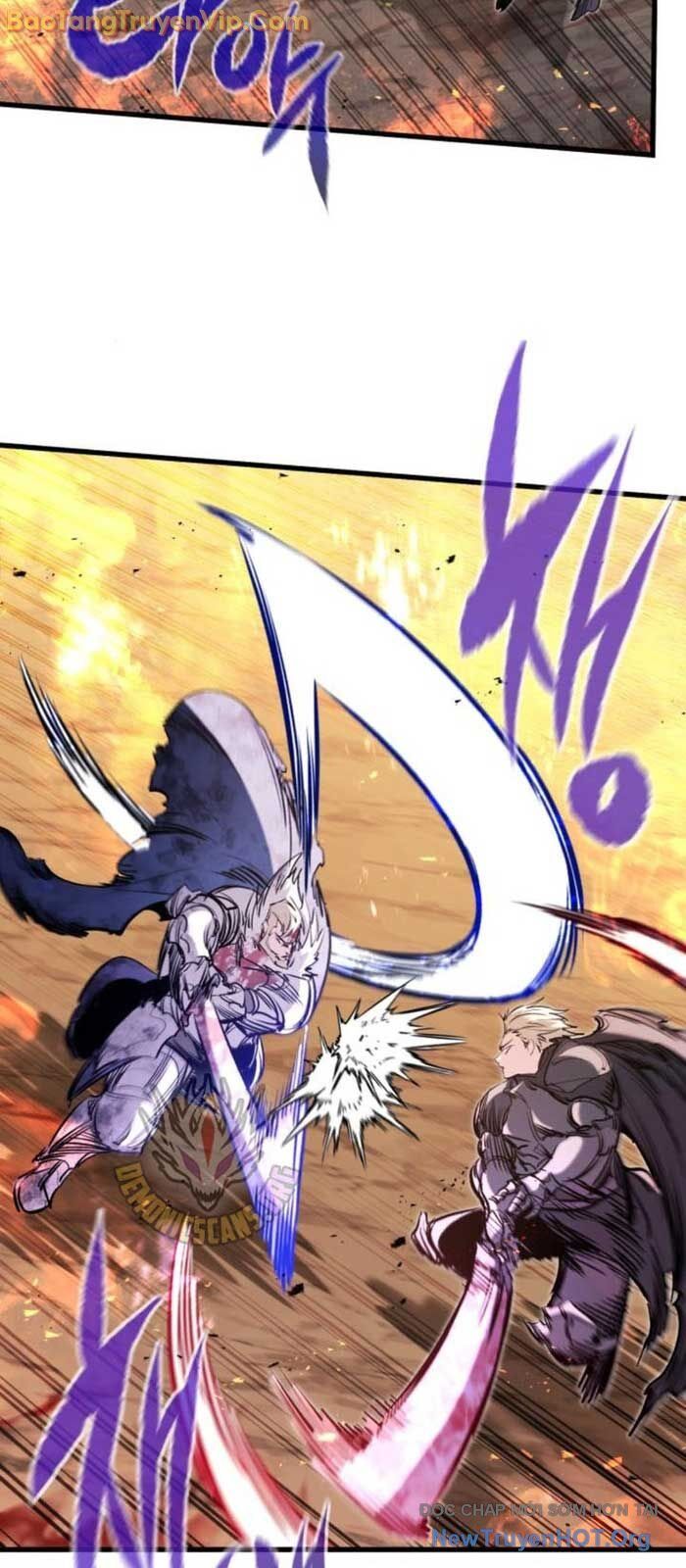 Mỗi Lính Đánh Thuê Trở Về Đều Có Một Kế Hoạch Chap 422 - Next Chap 423