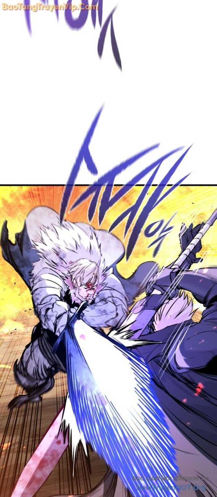Mỗi Lính Đánh Thuê Trở Về Đều Có Một Kế Hoạch Chap 422 - Next Chap 423