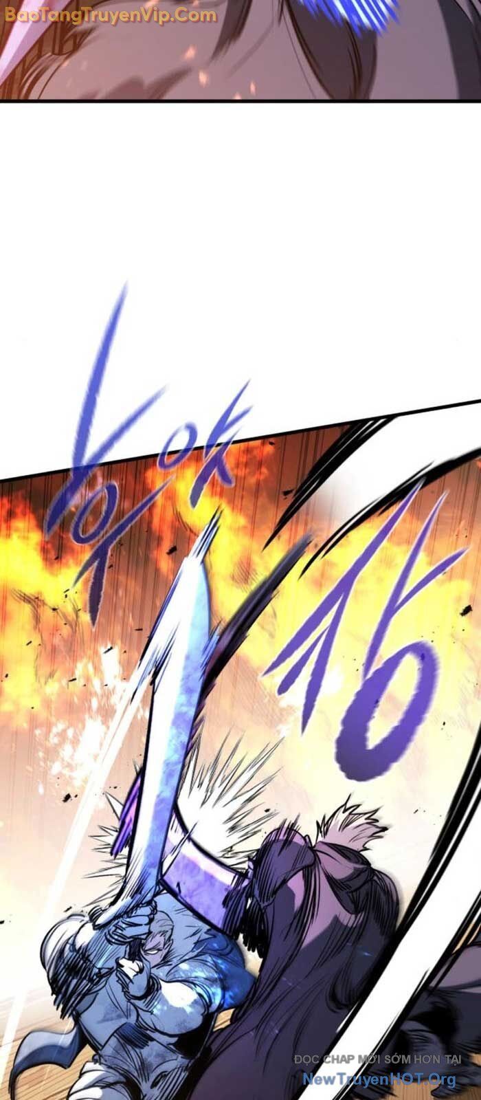 Mỗi Lính Đánh Thuê Trở Về Đều Có Một Kế Hoạch Chap 422 - Next Chap 423