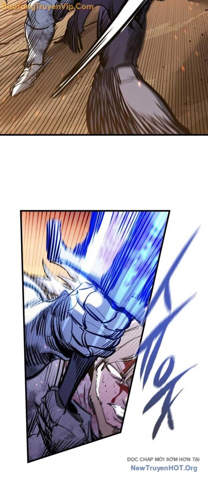 Mỗi Lính Đánh Thuê Trở Về Đều Có Một Kế Hoạch Chap 422 - Next Chap 423