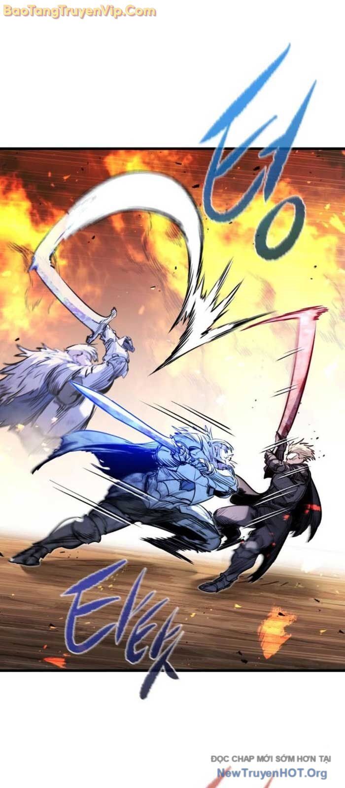 Mỗi Lính Đánh Thuê Trở Về Đều Có Một Kế Hoạch Chap 422 - Next Chap 423
