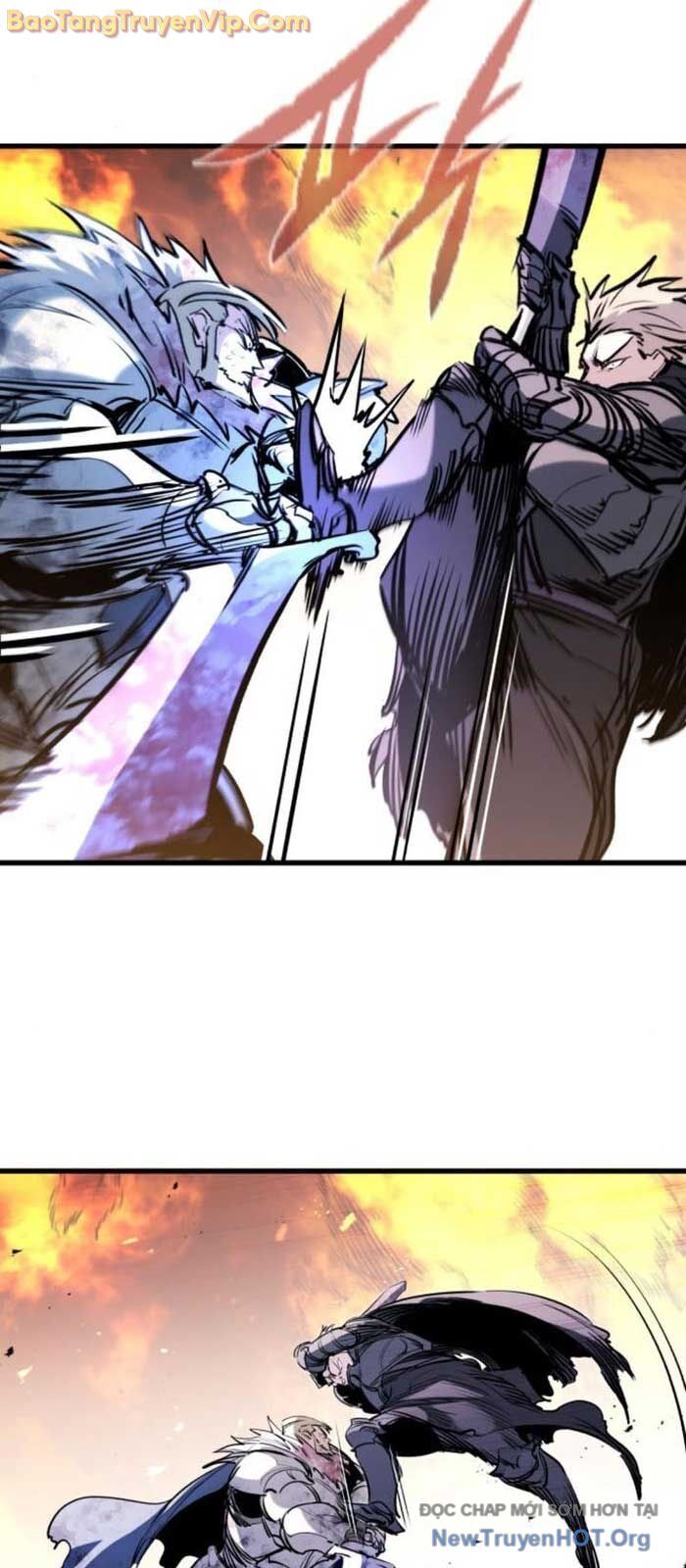 Mỗi Lính Đánh Thuê Trở Về Đều Có Một Kế Hoạch Chap 422 - Next Chap 423