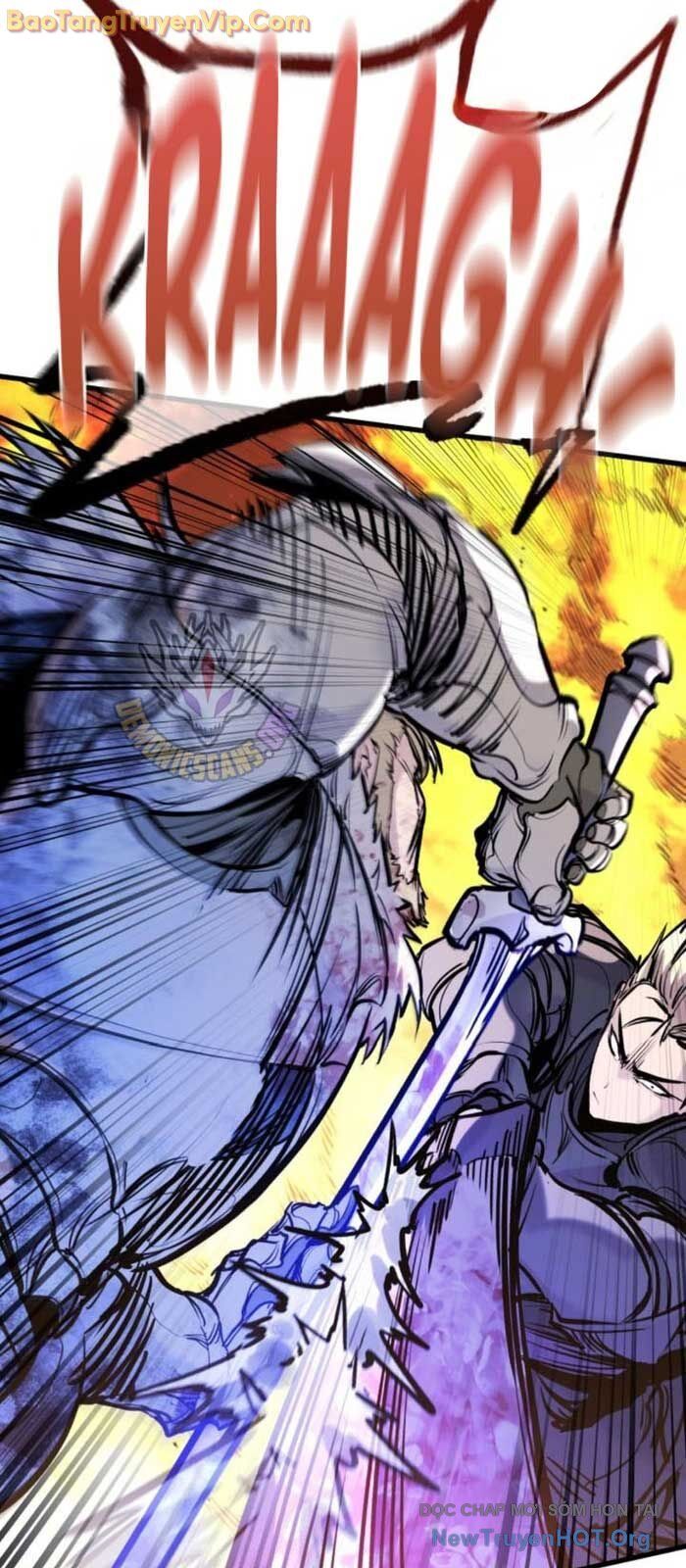 Mỗi Lính Đánh Thuê Trở Về Đều Có Một Kế Hoạch Chap 422 - Next Chap 423