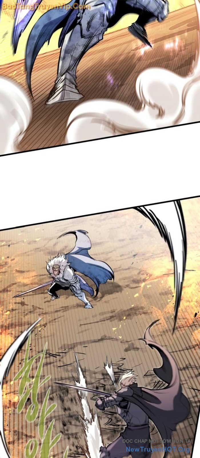 Mỗi Lính Đánh Thuê Trở Về Đều Có Một Kế Hoạch Chap 422 - Next Chap 423