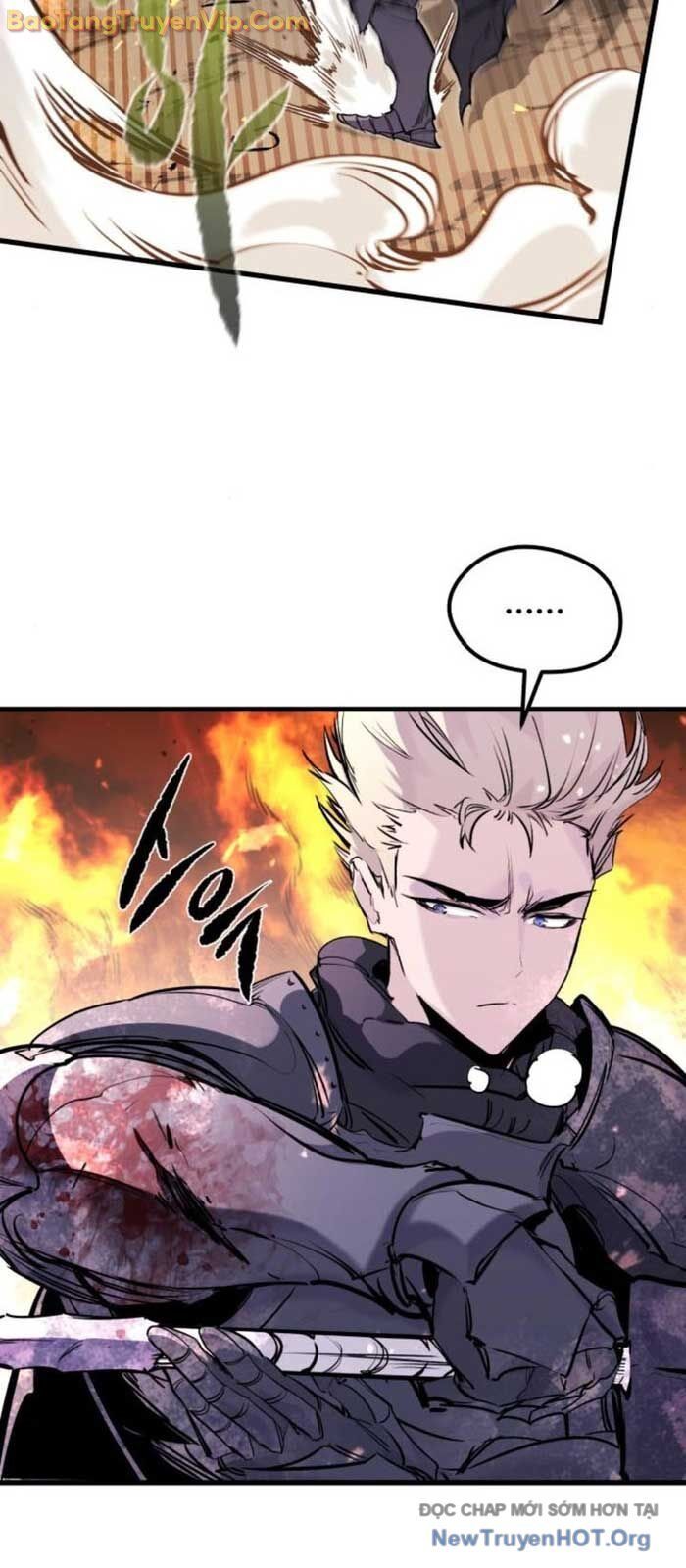 Mỗi Lính Đánh Thuê Trở Về Đều Có Một Kế Hoạch Chap 422 - Next Chap 423
