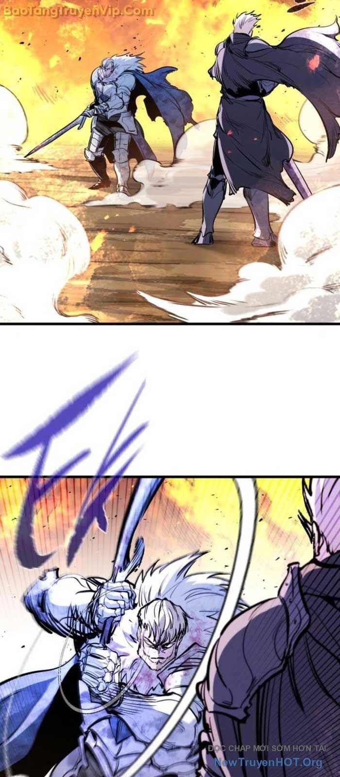 Mỗi Lính Đánh Thuê Trở Về Đều Có Một Kế Hoạch Chap 422 - Next Chap 423