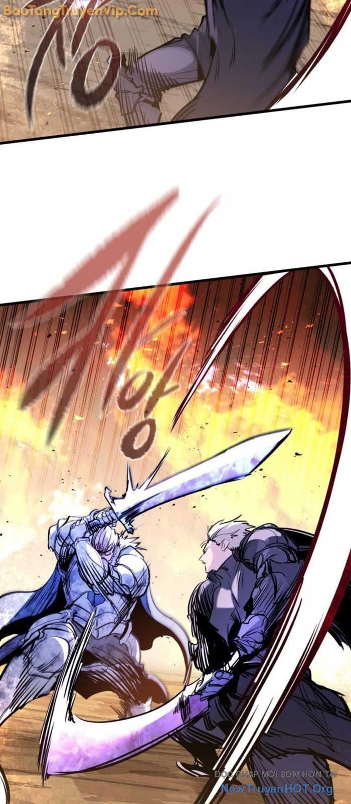 Mỗi Lính Đánh Thuê Trở Về Đều Có Một Kế Hoạch Chap 422 - Next Chap 423