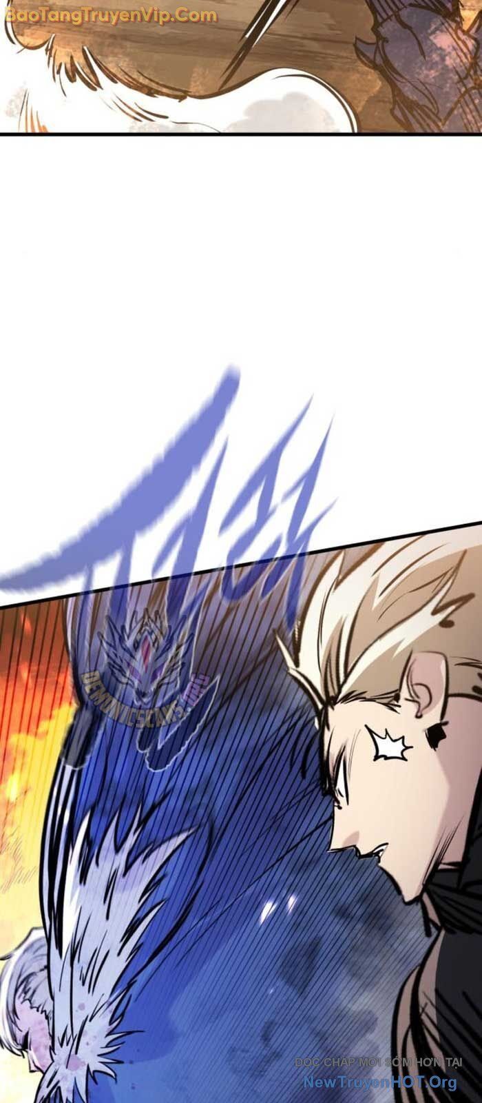 Mỗi Lính Đánh Thuê Trở Về Đều Có Một Kế Hoạch Chap 422 - Next Chap 423