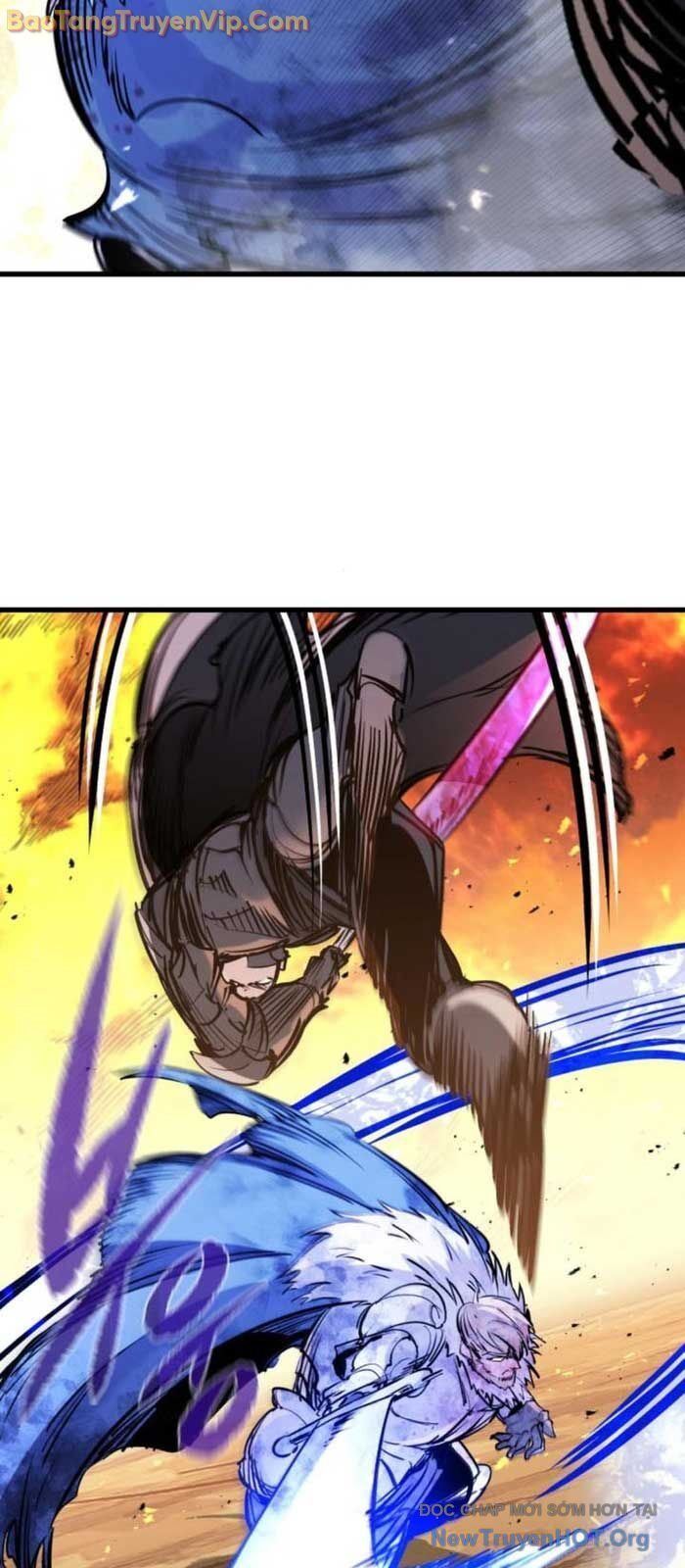 Mỗi Lính Đánh Thuê Trở Về Đều Có Một Kế Hoạch Chap 422 - Next Chap 423