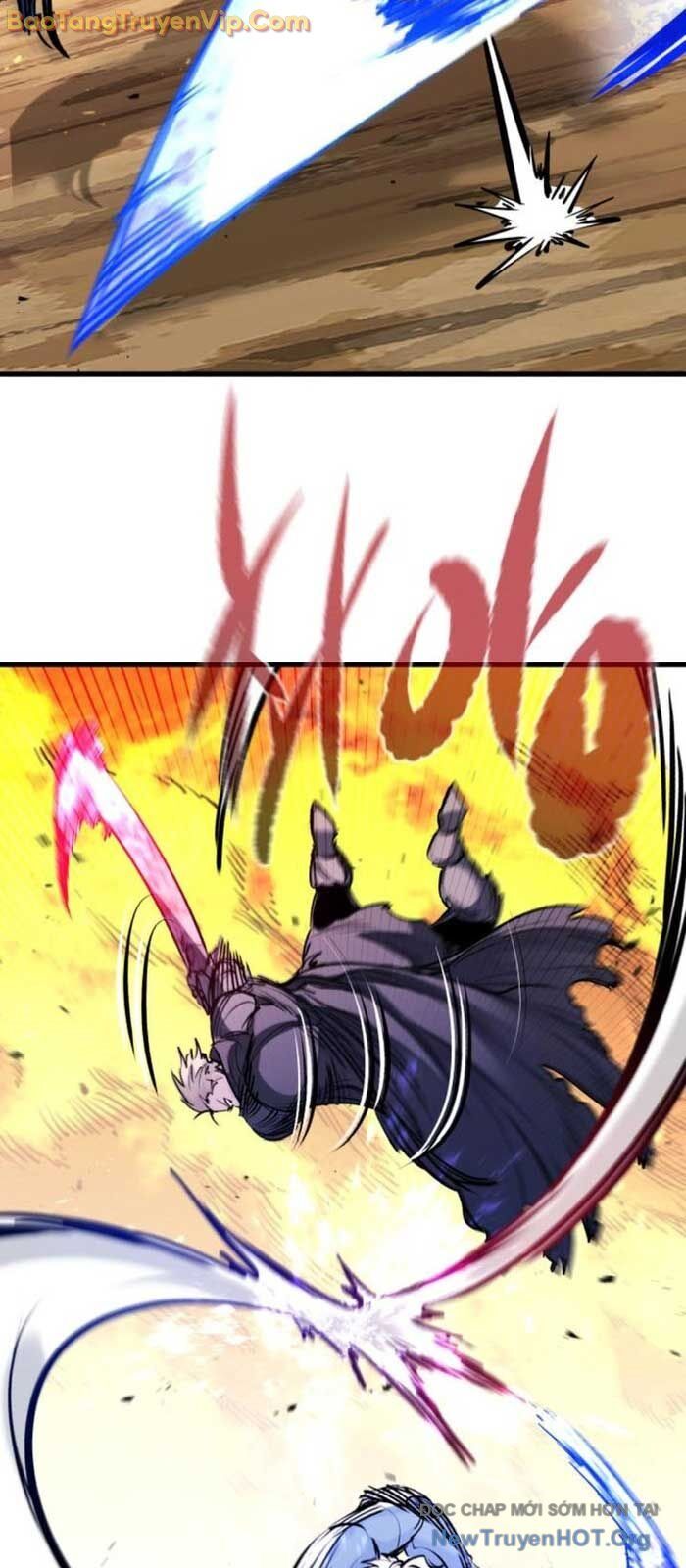 Mỗi Lính Đánh Thuê Trở Về Đều Có Một Kế Hoạch Chap 422 - Next Chap 423