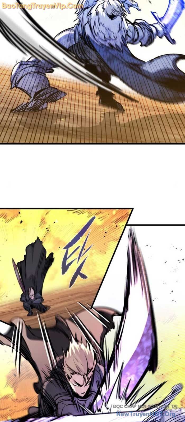 Mỗi Lính Đánh Thuê Trở Về Đều Có Một Kế Hoạch Chap 422 - Next Chap 423