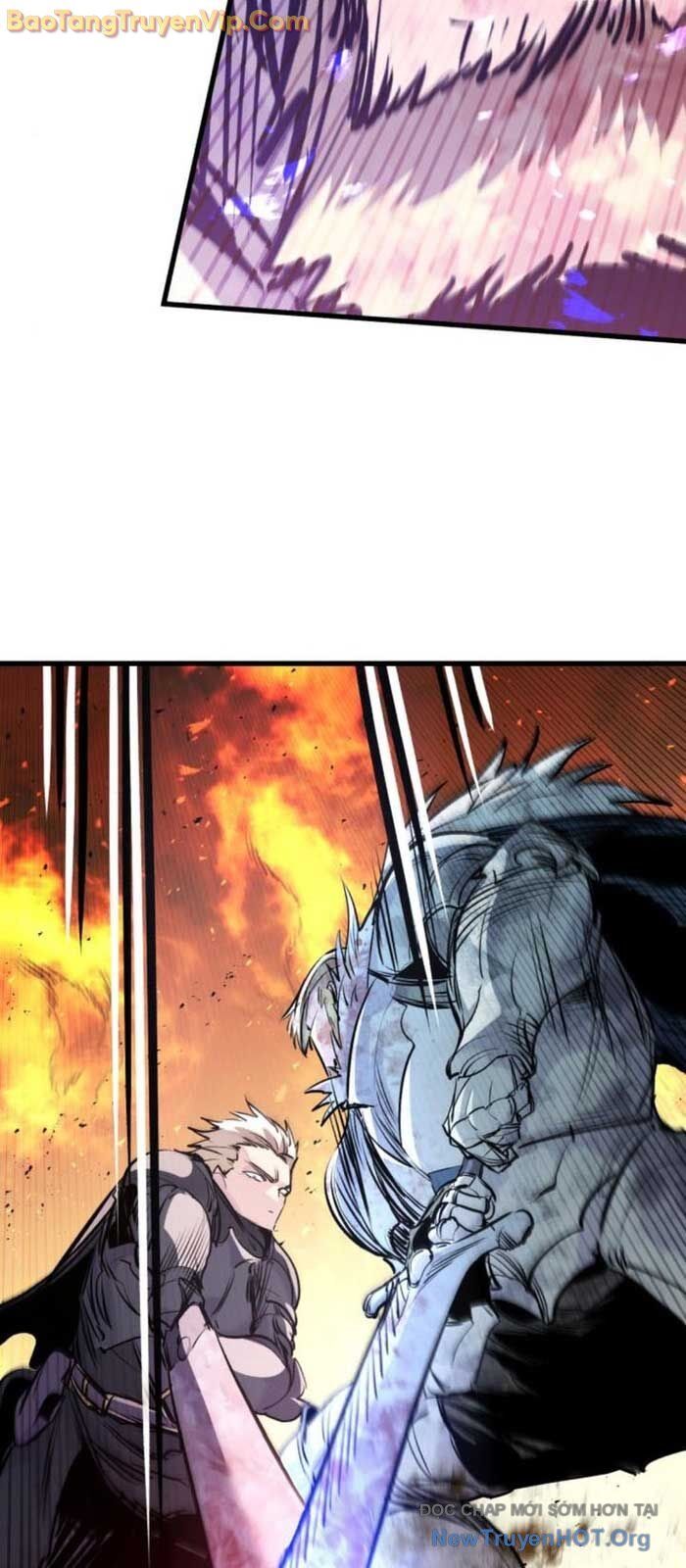 Mỗi Lính Đánh Thuê Trở Về Đều Có Một Kế Hoạch Chap 422 - Next Chap 423