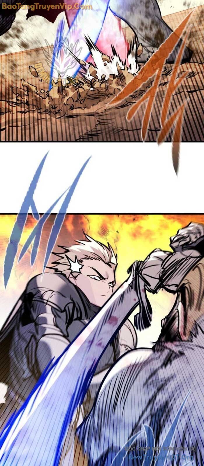 Mỗi Lính Đánh Thuê Trở Về Đều Có Một Kế Hoạch Chap 422 - Next Chap 423