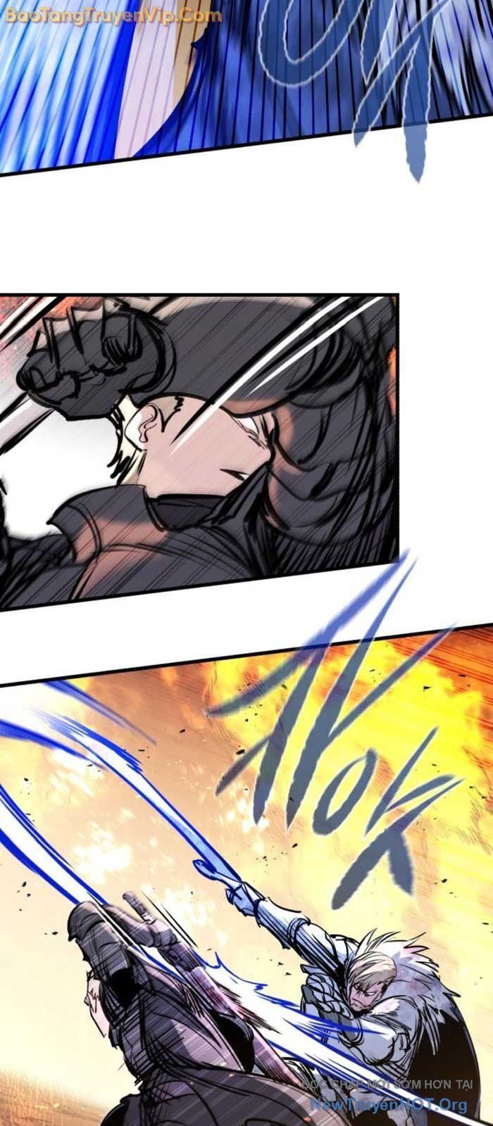 Mỗi Lính Đánh Thuê Trở Về Đều Có Một Kế Hoạch Chap 422 - Next Chap 423