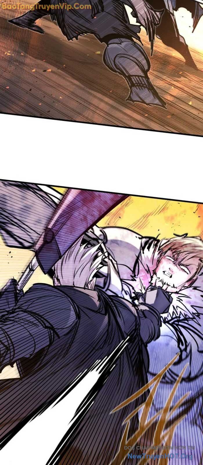Mỗi Lính Đánh Thuê Trở Về Đều Có Một Kế Hoạch Chap 422 - Next Chap 423