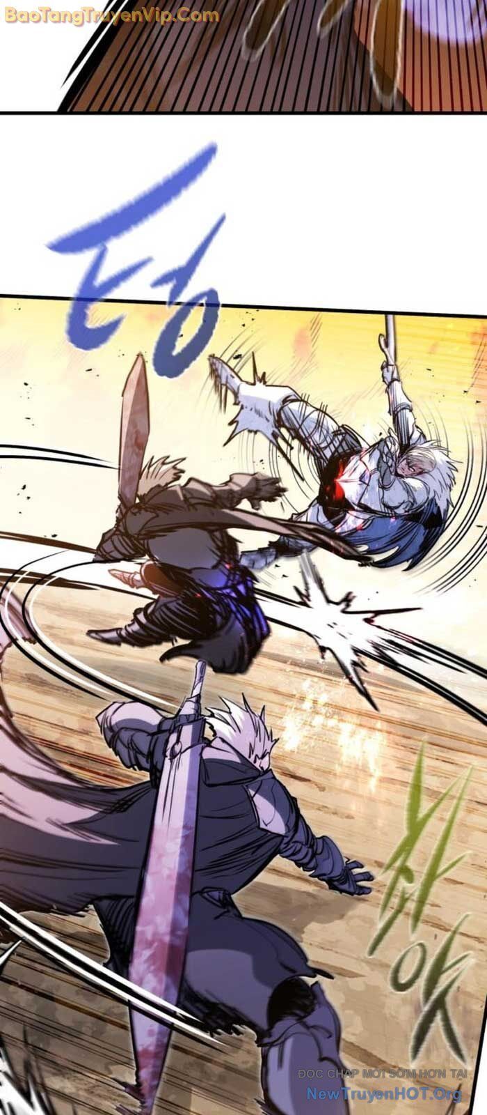 Mỗi Lính Đánh Thuê Trở Về Đều Có Một Kế Hoạch Chap 422 - Next Chap 423