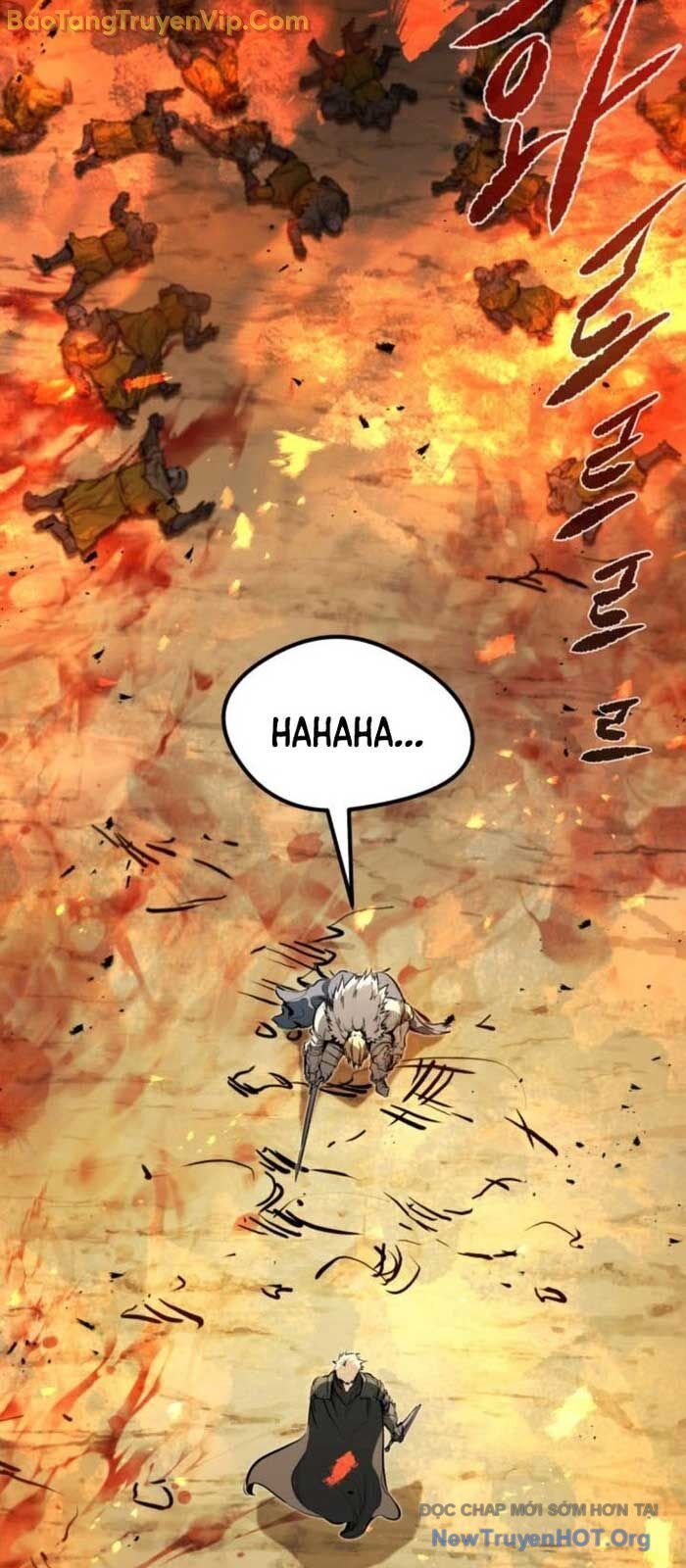 Mỗi Lính Đánh Thuê Trở Về Đều Có Một Kế Hoạch Chap 422 - Next Chap 423