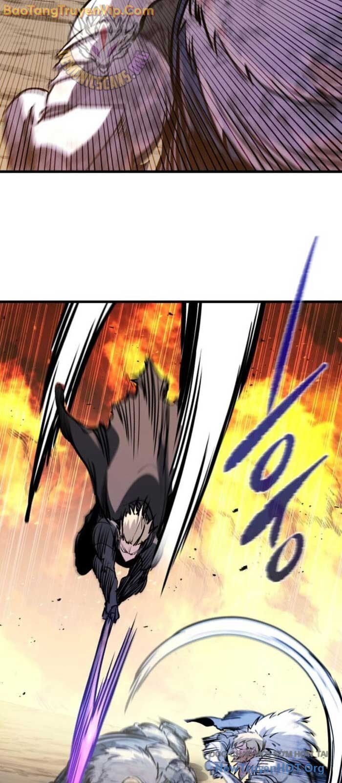 Mỗi Lính Đánh Thuê Trở Về Đều Có Một Kế Hoạch Chap 422 - Next Chap 423