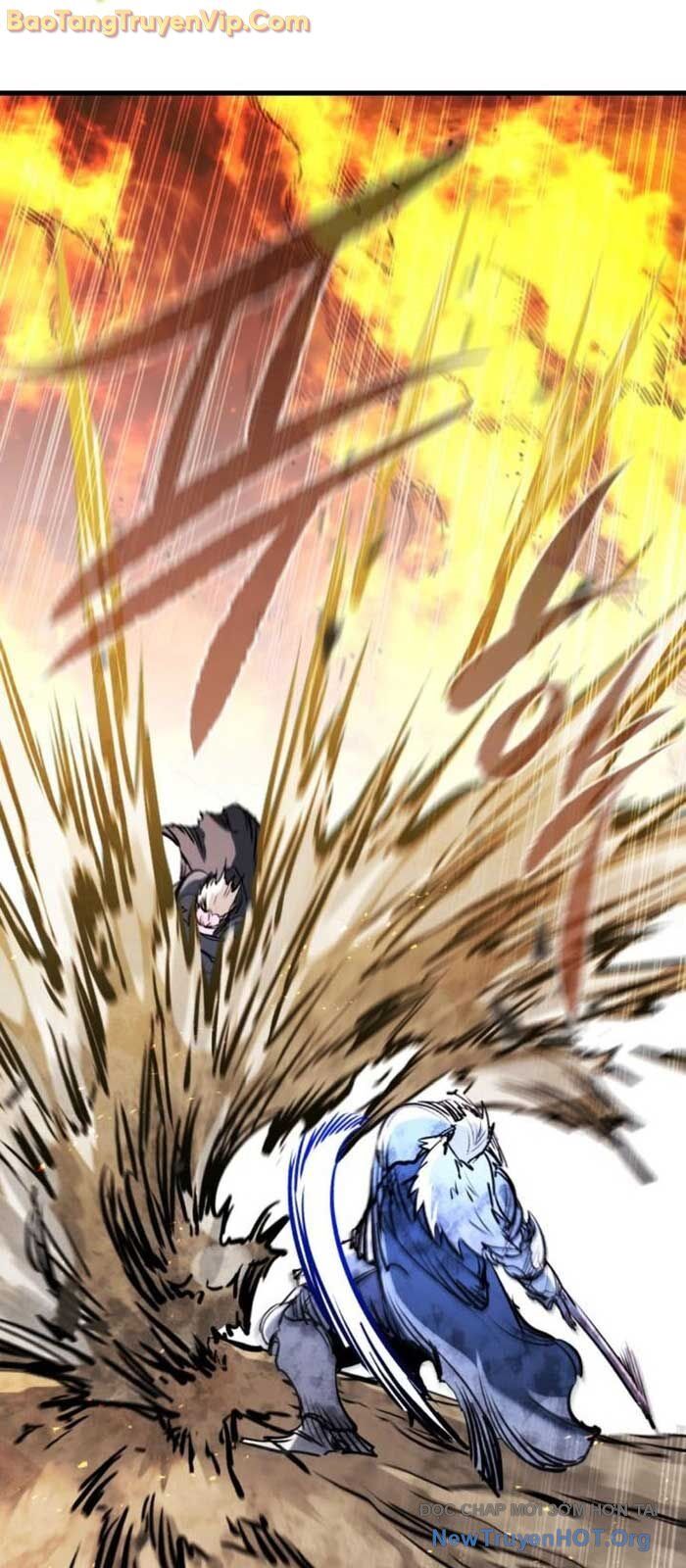 Mỗi Lính Đánh Thuê Trở Về Đều Có Một Kế Hoạch Chap 422 - Next Chap 423