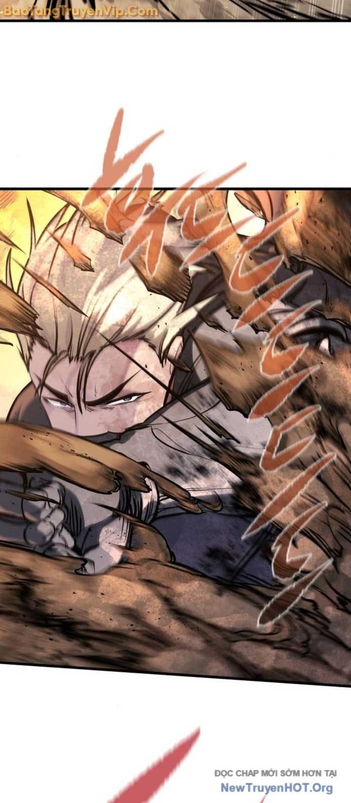 Mỗi Lính Đánh Thuê Trở Về Đều Có Một Kế Hoạch Chap 422 - Next Chap 423