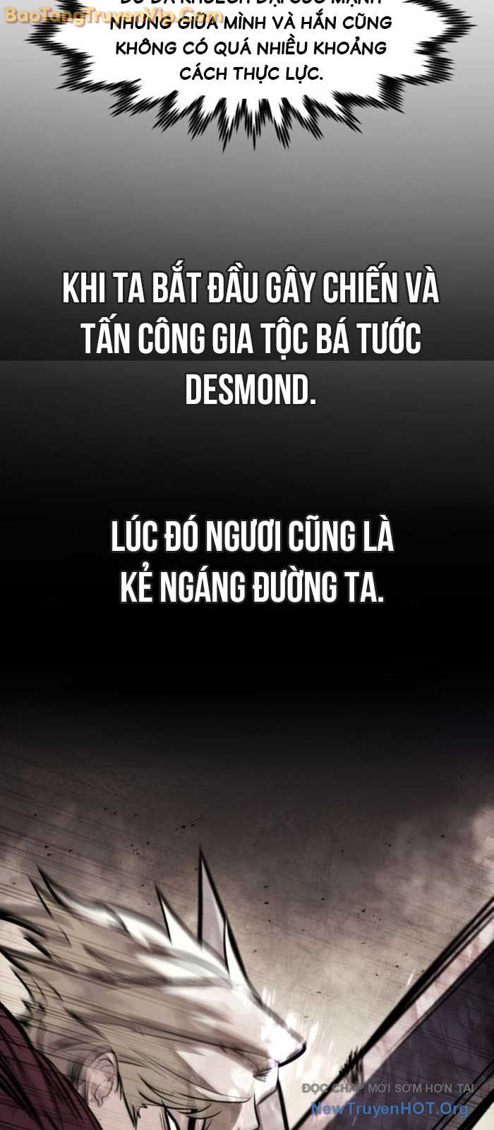Mỗi Lính Đánh Thuê Trở Về Đều Có Một Kế Hoạch Chap 422 - Next Chap 423