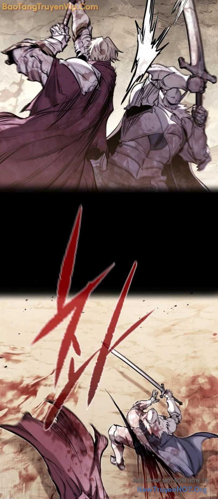 Mỗi Lính Đánh Thuê Trở Về Đều Có Một Kế Hoạch Chap 422 - Next Chap 423