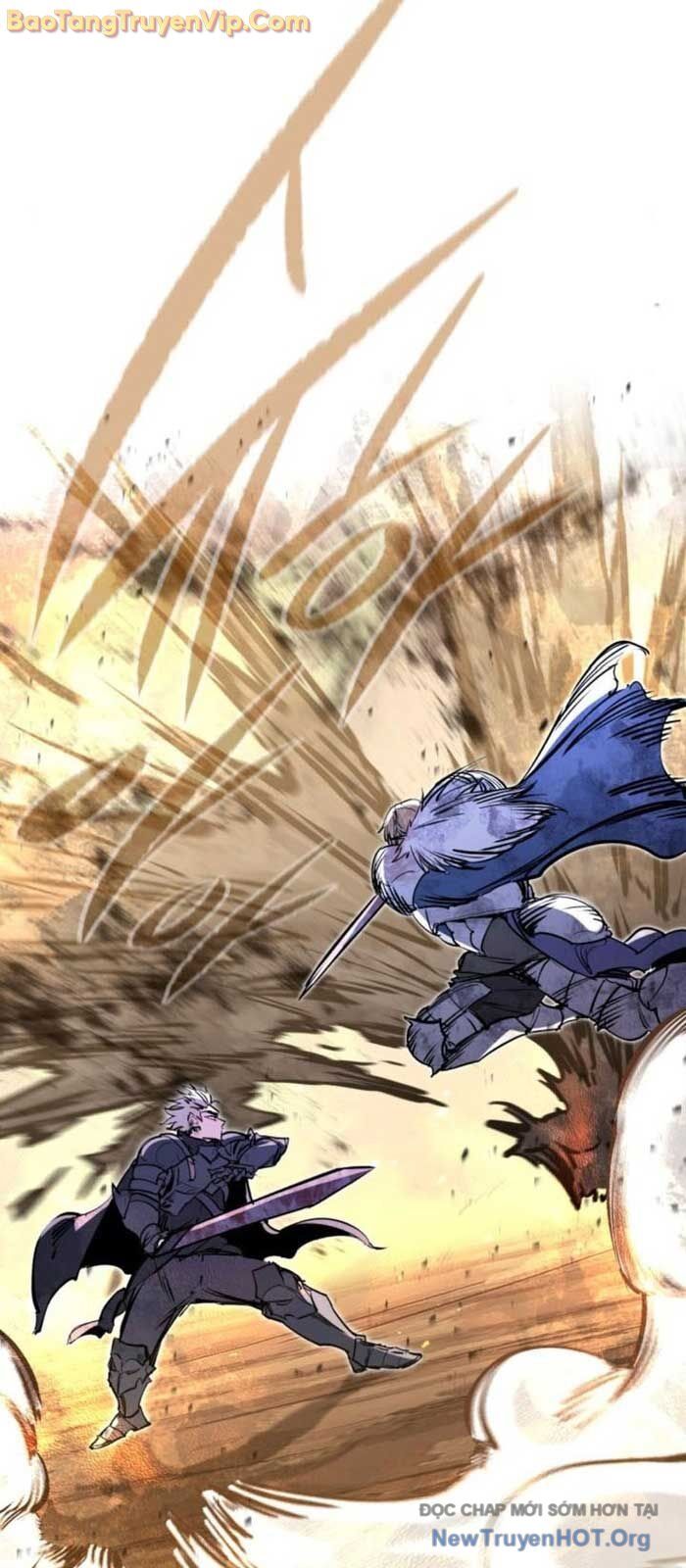 Mỗi Lính Đánh Thuê Trở Về Đều Có Một Kế Hoạch Chap 422 - Next Chap 423