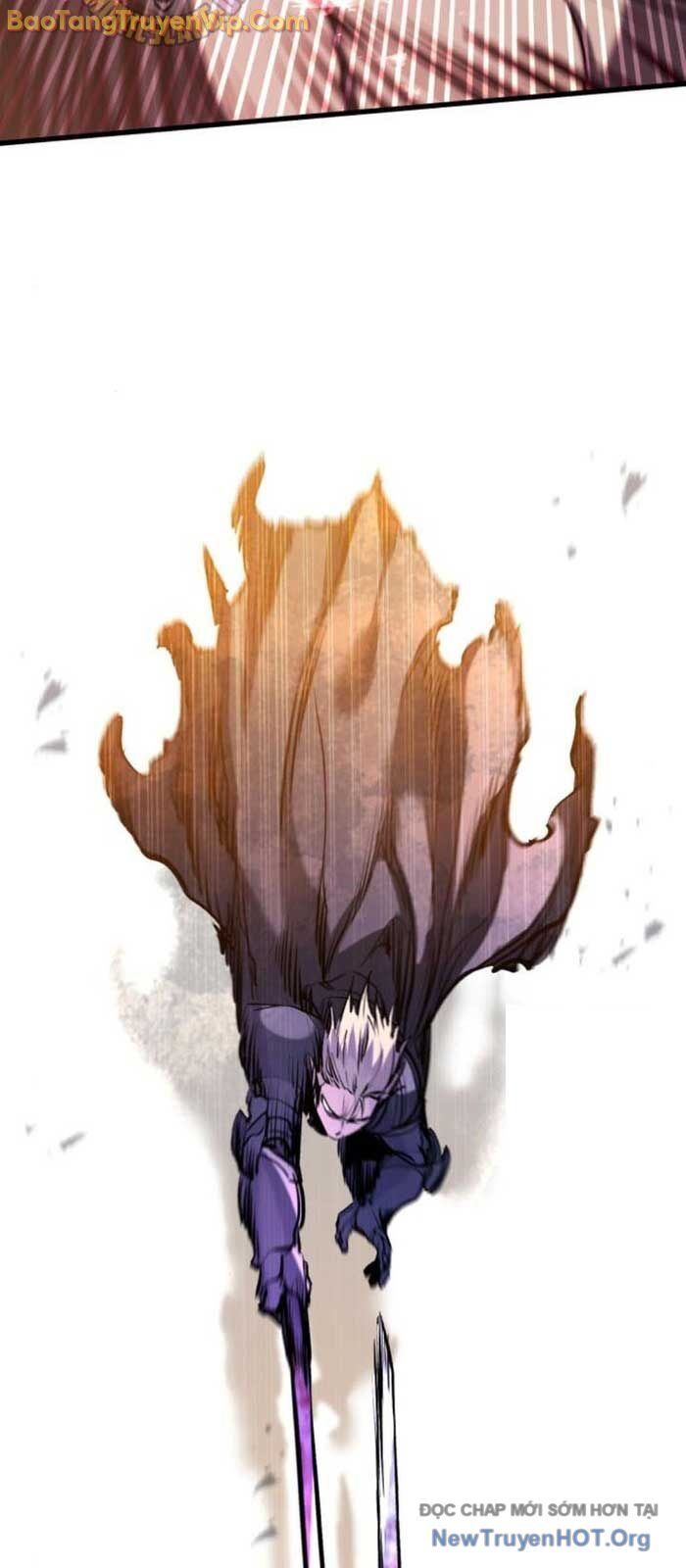 Mỗi Lính Đánh Thuê Trở Về Đều Có Một Kế Hoạch Chap 422 - Next Chap 423