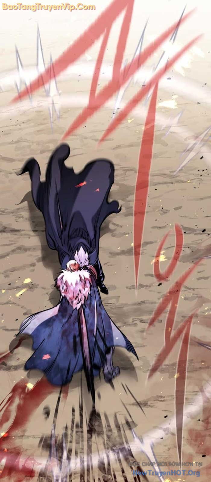 Mỗi Lính Đánh Thuê Trở Về Đều Có Một Kế Hoạch Chap 422 - Next Chap 423